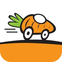 Carrot Cars – London’s Minicab icon