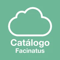 Catálogo Facinatus - Revista icon