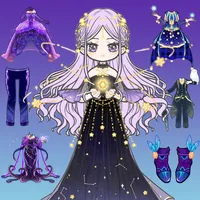 Anime Princess: Dress Up Club icon