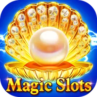 Magic Vegas Casino Slots icon