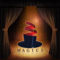 Magic3 icon