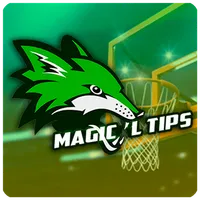 Basketball Betting Tips icon