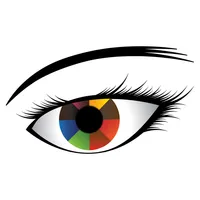Color Vision Test Game icon