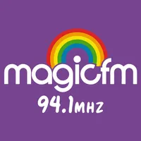 magic FM Lebanon icon