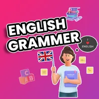 English Grammar  Offline Pro icon