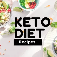 Keto Recipes Pro icon