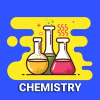 Learn Chemistry | ChemistryPad icon