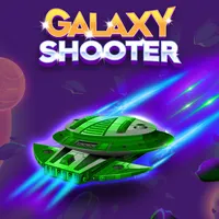 Air Galaxy Shooter icon