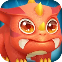 DragonMaster - Metaverse game icon