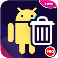 App Remover : Delete Apps & Un icon