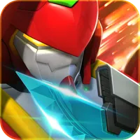 Armor Beast Arcade fighting icon