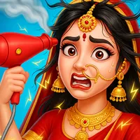 Fashion Show: Makeup Dressup icon