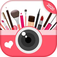 Face Beauty Makeup Camera-Self icon