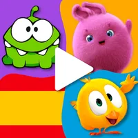 KidsBeeTV: Vídeos y Juegos icon