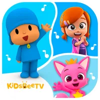 Nursery Rhymes & Lullabies TV icon