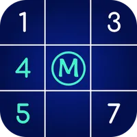 MagioSudoku: Play and Learn icon