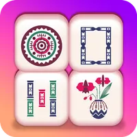 Mahjong Tours: Puzzles Game icon