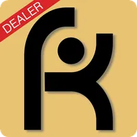 Roxens D icon