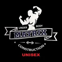 Matrix Fitness Studio icon