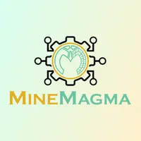 MAGMA - the miners' anatomy icon