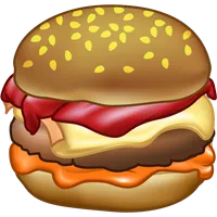 Burger - Big Fernand icon