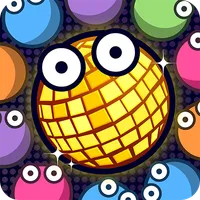 Bubble Blast Frenzy icon