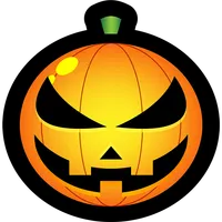 Bubble Blast Halloween icon