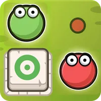 Bubble Blast™ Trapped icon