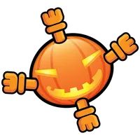 Connect'Em Halloween icon