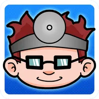 Doctor Bubble icon