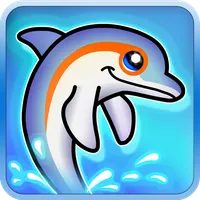 Dolphin icon