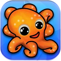 Octopus icon