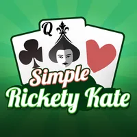 Simple Rickety Kate - Card Gam icon