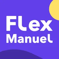 FLEX Manuel icon
