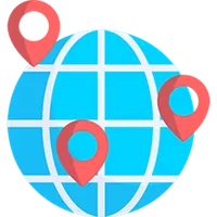 Multiservices icon