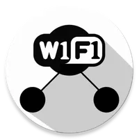 W1F1 icon