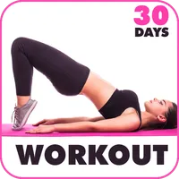 30 days workout for Women 2021 icon