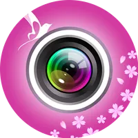 Selfie Camera - Photo Editor,  icon