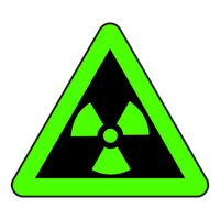 Magnetic anomaly icon