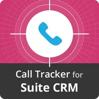 Call Tracker for SuiteCRM icon