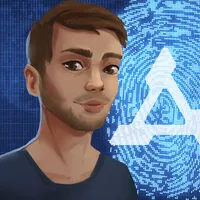 Atlantide | Treasure Hunt icon