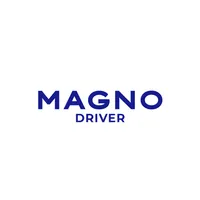 Magno Driver icon
