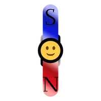 Magno icon
