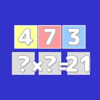 Math Training icon