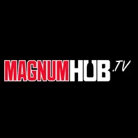 Magnum Hub TV icon