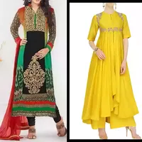 Kurti Designs Latest icon