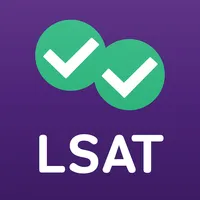 Magoosh LSAT Prep icon