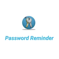 Password Reminder icon