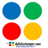 Share Market News icon