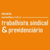 Conceito Jurídico Trabalhista icon